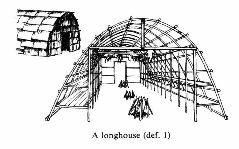 DCHP-3 | longhouse