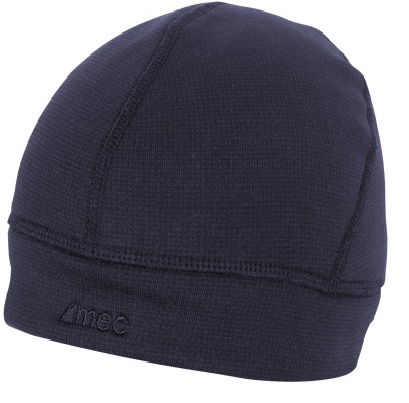 
        
        Image 2: A <i>toque</i>, one of its many modern shapes. Photo: Mountain Equipment Coop             